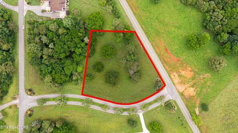 Photo of Settlers Pointe Blvd, Maryville, TN 37801 (MLS # 1326855)
