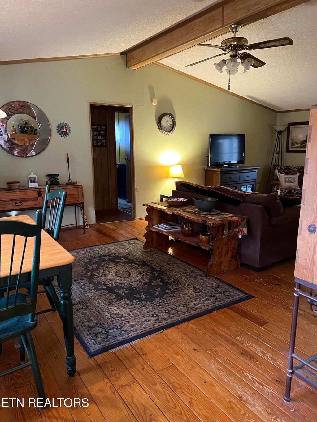 Photo of 587 Belltown Rd, Tellico Plains, TN 37385 (MLS # 1250788)