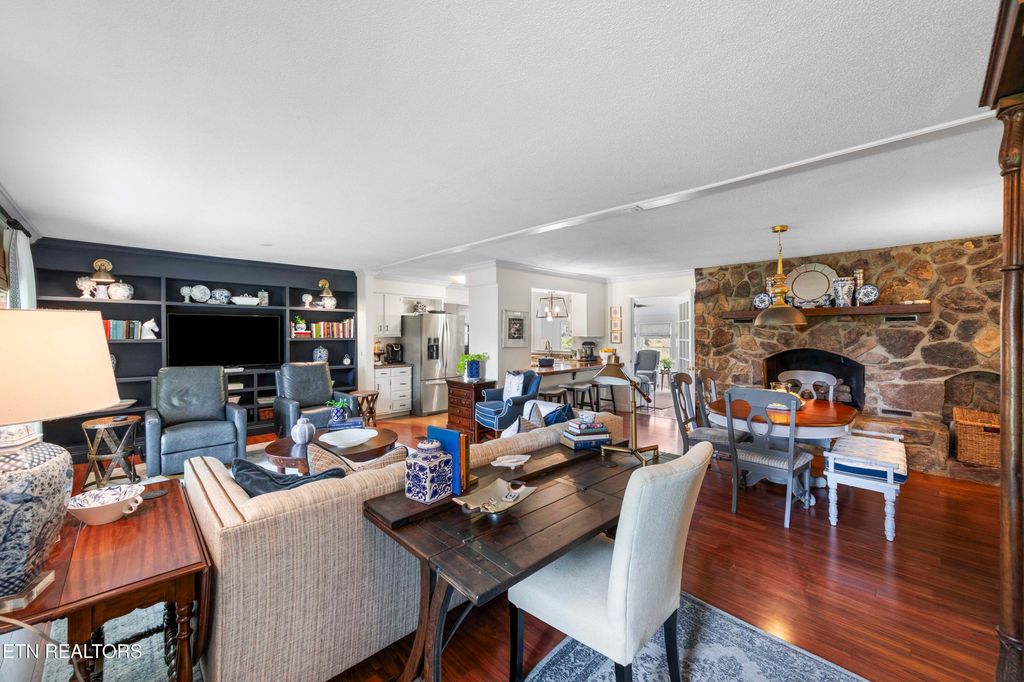 Photo of 198 Red Cedar Rd, LaFollette, TN 37766 (MLS # 1312947)