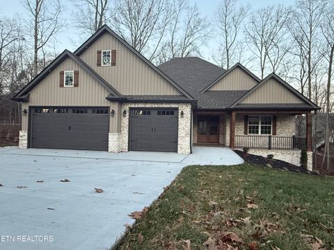 Photo of 100 Tigitsi Lane, Loudon, TN 37774 (MLS # 1324396)
