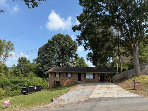 Photo of 1082 Forest Drive, New Market, TN 37820 (MLS # 1355816)