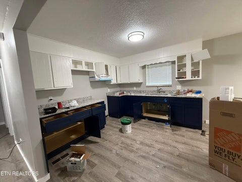Tiny photo for 1082 Forest Drive, New Market, TN 37820 (MLS # 1355816)