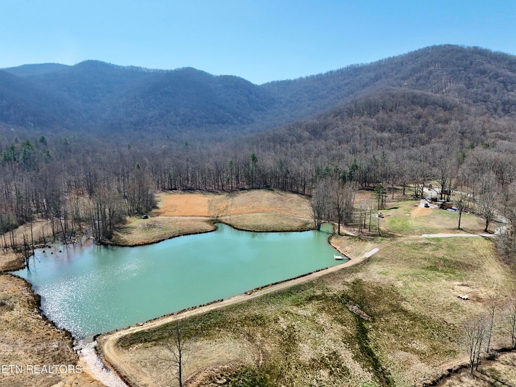 Photo of 293 Herbert Shannon Rd, Sunbright, TN 37872 (MLS # 1334035)