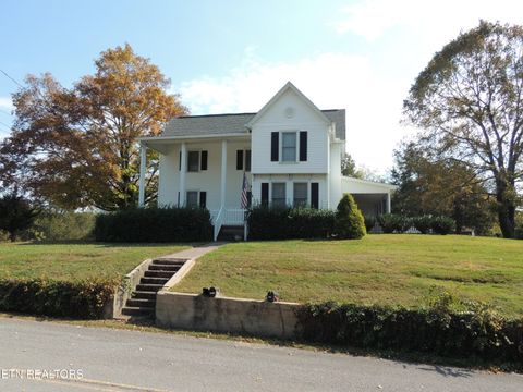 Photo of 7516 OLD MAYNARDVILLE Pike, Knoxville, TN 37938 (MLS # 1319277)