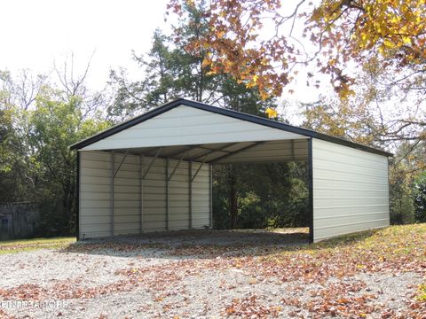 Tiny photo for 7516 OLD MAYNARDVILLE Pike, Knoxville, TN 37938 (MLS # 1319277)