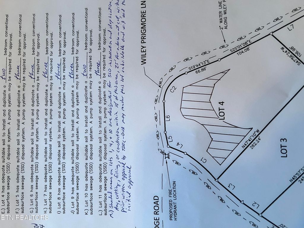 Photo of Lot 4 Prigmore Ridge Rd, Decatur, TN 37322 (MLS # 1310658)