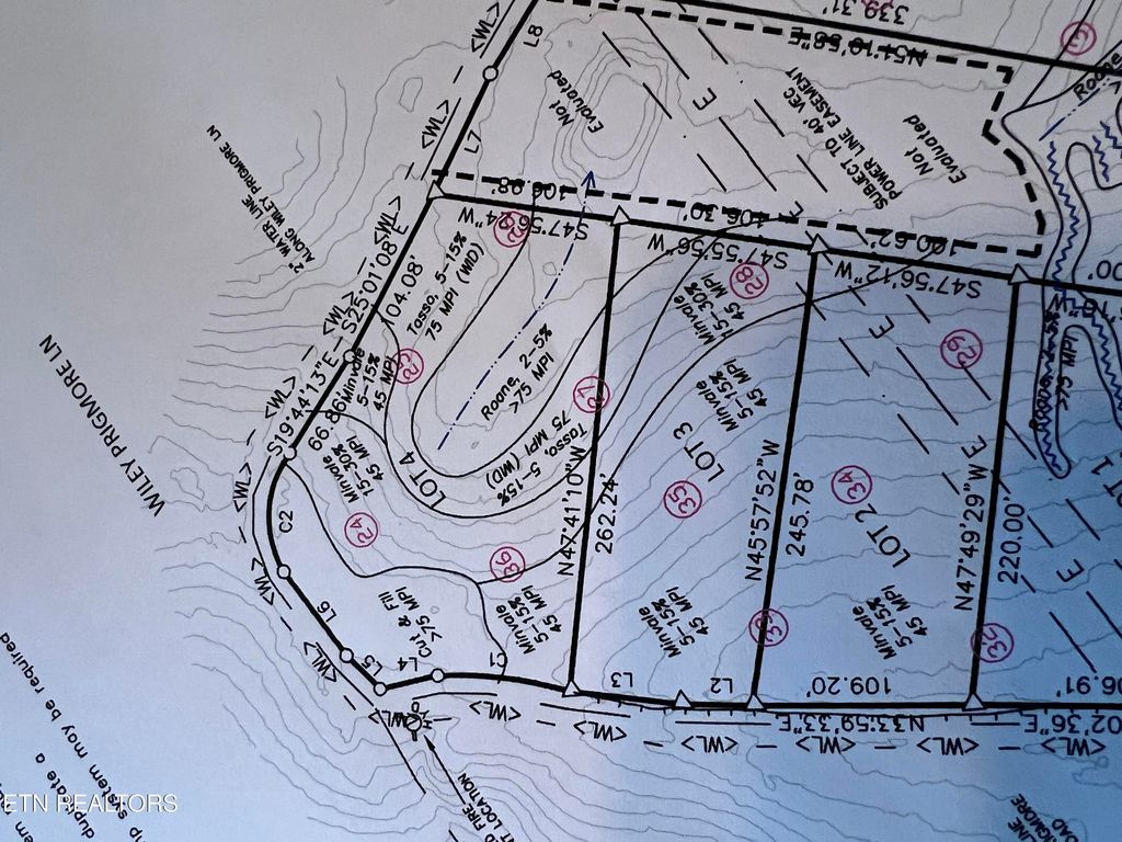 Photo of Lot 4 Prigmore Ridge Rd, Decatur, TN 37322 (MLS # 1310658)