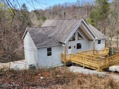 Tiny photo for 176 Flat Hollow Marina Rd, Speedwell, TN 37870 (MLS # 1317698)
