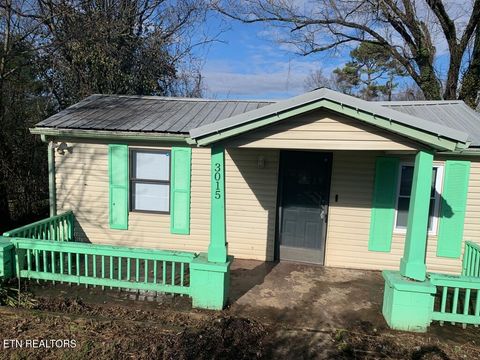 Photo of 3015 Sunset Ave, Knoxville, TN 37914 (MLS # 1326097)