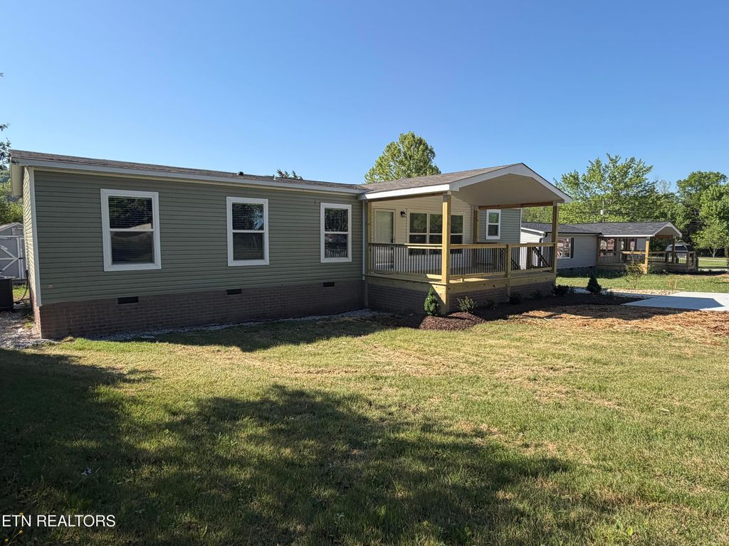 Photo of 1310 W Beaver Creek Drive, Powell, TN 37849 (MLS # 1337714)