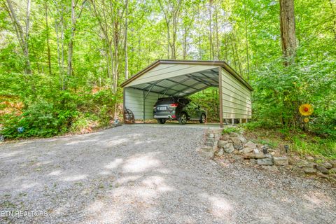 Tiny photo for 4039 Barb Hollow Rd, Walland, TN 37886 (MLS # 1340097)