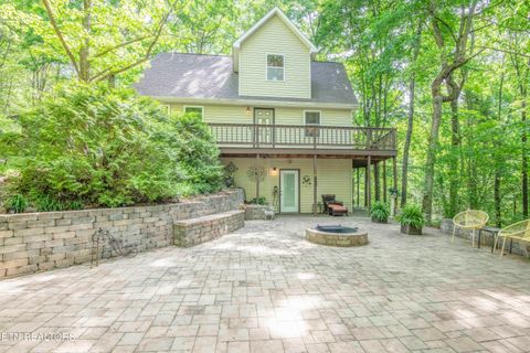 Photo of 4039 Barb Hollow Rd, Walland, TN 37886 (MLS # 1340097)