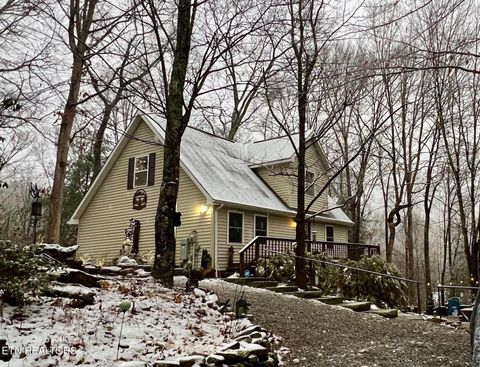Tiny photo for 4039 Barb Hollow Rd, Walland, TN 37886 (MLS # 1340097)