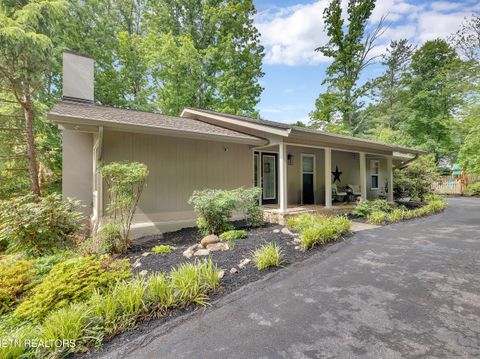213 Baltusrol Rd Knoxville TN 37934