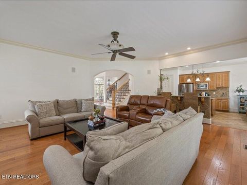 Tiny photo for 9007 Linksvue Drive, Knoxville, TN 37922 (MLS # 1334924)