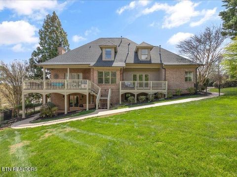 Tiny photo for 9007 Linksvue Drive, Knoxville, TN 37922 (MLS # 1334924)