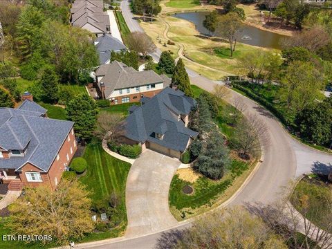 Tiny photo for 9007 Linksvue Drive, Knoxville, TN 37922 (MLS # 1334924)