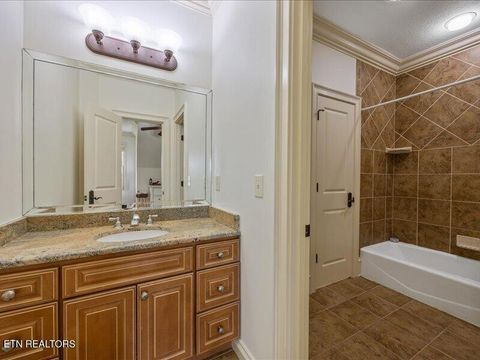 Tiny photo for 9007 Linksvue Drive, Knoxville, TN 37922 (MLS # 1334924)