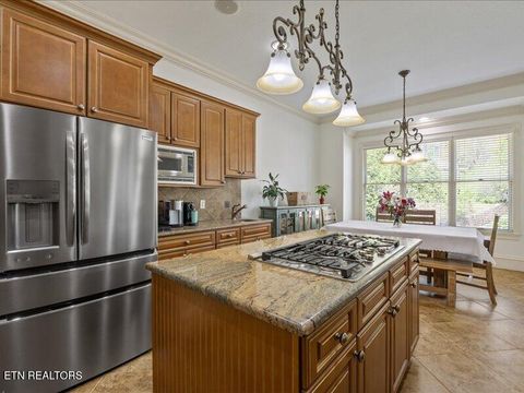 Tiny photo for 9007 Linksvue Drive, Knoxville, TN 37922 (MLS # 1334924)