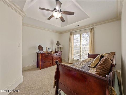 Tiny photo for 9007 Linksvue Drive, Knoxville, TN 37922 (MLS # 1334924)