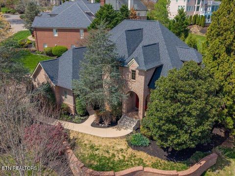 Tiny photo for 9007 Linksvue Drive, Knoxville, TN 37922 (MLS # 1334924)