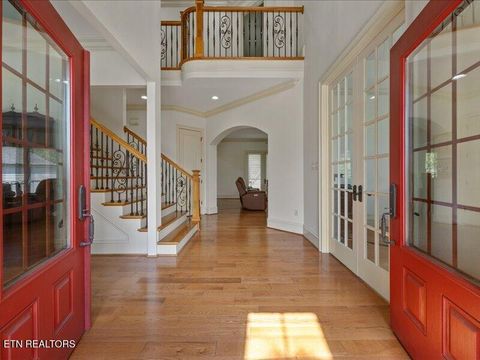 Tiny photo for 9007 Linksvue Drive, Knoxville, TN 37922 (MLS # 1334924)