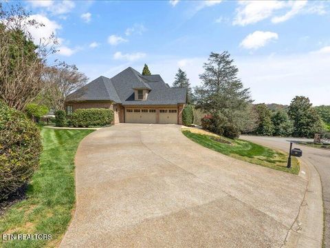 Tiny photo for 9007 Linksvue Drive, Knoxville, TN 37922 (MLS # 1334924)