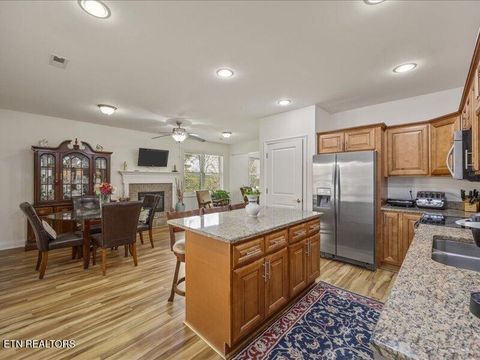 Tiny photo for 9007 Linksvue Drive, Knoxville, TN 37922 (MLS # 1334924)