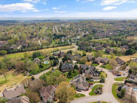 Tiny photo for 9007 Linksvue Drive, Knoxville, TN 37922 (MLS # 1334924)