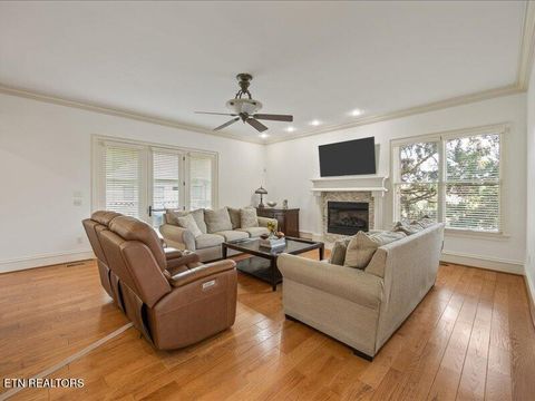 Tiny photo for 9007 Linksvue Drive, Knoxville, TN 37922 (MLS # 1334924)