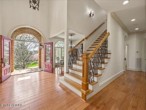 Tiny photo for 9007 Linksvue Drive, Knoxville, TN 37922 (MLS # 1334924)