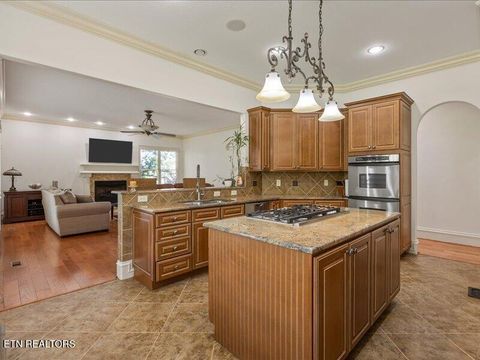 Tiny photo for 9007 Linksvue Drive, Knoxville, TN 37922 (MLS # 1334924)