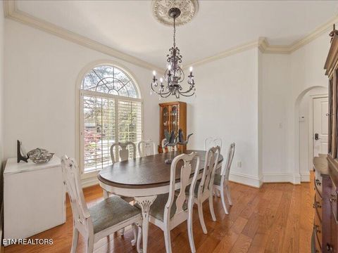 Tiny photo for 9007 Linksvue Drive, Knoxville, TN 37922 (MLS # 1334924)