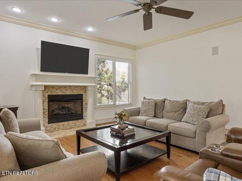 Tiny photo for 9007 Linksvue Drive, Knoxville, TN 37922 (MLS # 1334924)