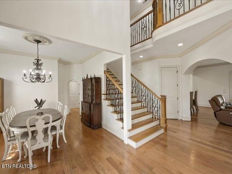 Tiny photo for 9007 Linksvue Drive, Knoxville, TN 37922 (MLS # 1334924)