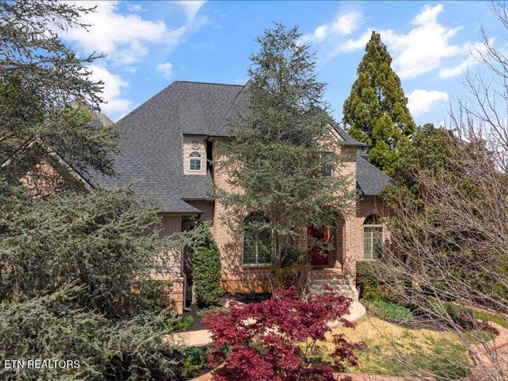 Photo of 9007 Linksvue Drive, Knoxville, TN 37922 (MLS # 1334924)