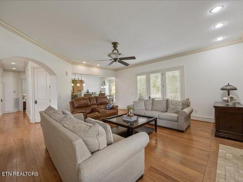 Tiny photo for 9007 Linksvue Drive, Knoxville, TN 37922 (MLS # 1334924)