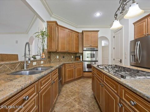 Tiny photo for 9007 Linksvue Drive, Knoxville, TN 37922 (MLS # 1334924)