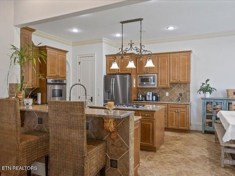 Tiny photo for 9007 Linksvue Drive, Knoxville, TN 37922 (MLS # 1334924)