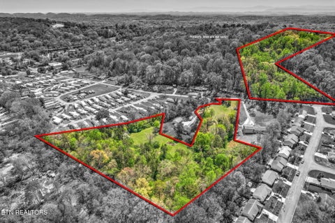 Tiny photo for 29900 Rifle Range Drive, Knoxville, TN 37918 (MLS # 1338621)