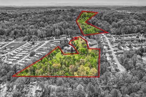 Photo of 29900 Rifle Range Drive, Knoxville, TN 37918 (MLS # 1338621)