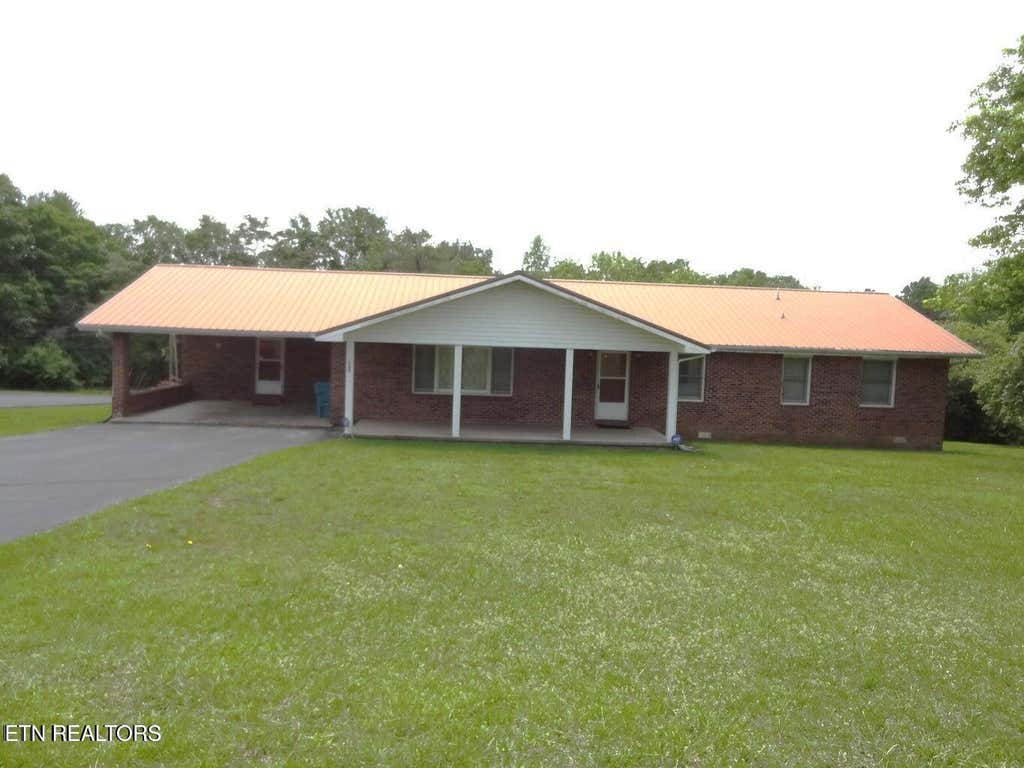 Photo of 1789 Sparta Hwy, Crossville, TN 38572 (MLS # 1351316)