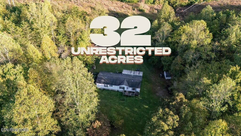 Photo of 253261 Waldo Rd, Rockwood, TN 37854 (MLS # 1316861)