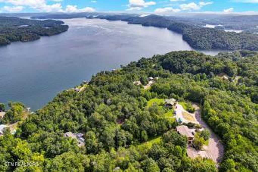 Photo of 228 Black Hawk Drive, Ten Mile, TN 37880 (MLS # 1307586)