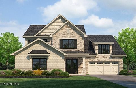 Photo of Lot 69. Boston Ivy Lane, Knoxville, TN 37932 (MLS # 1318120)