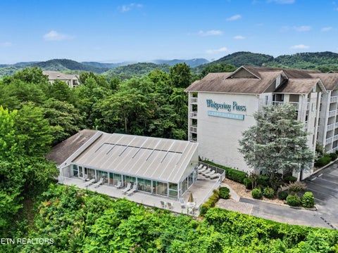 Photo of 205 Ogle Drive #552, Pigeon Forge, TN 37863 (MLS # 1348151)