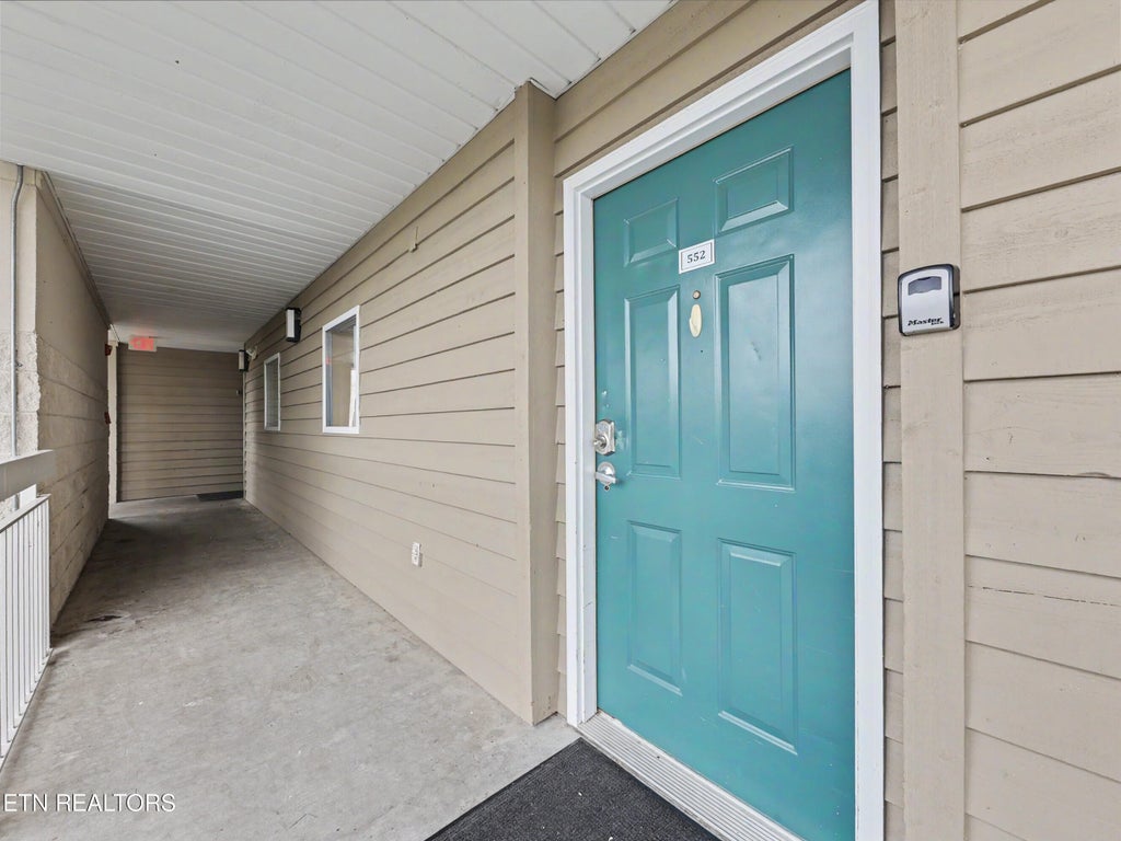 Photo of 205 Ogle Drive #552, Pigeon Forge, TN 37863 (MLS # 1348151)