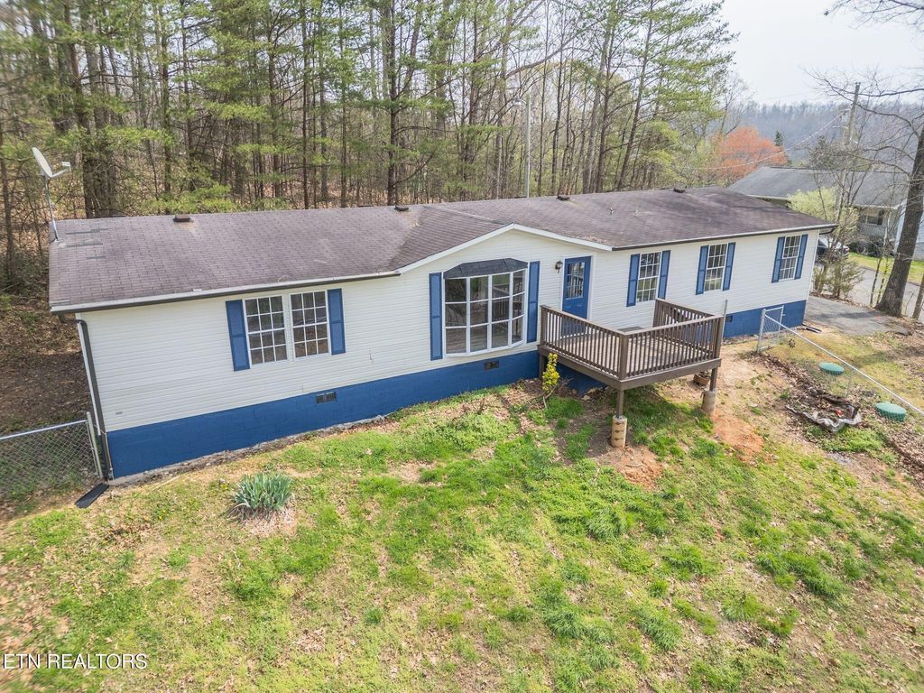 Photo of 9908 Benton Drive, Knoxville, TN 37931 (MLS # 1333922)