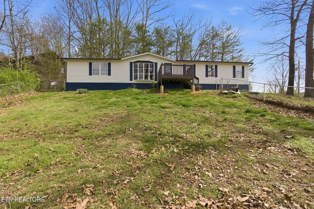 Photo of 9908 Benton Drive, Knoxville, TN 37931 (MLS # 1333922)