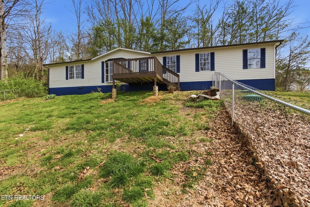 Photo of 9908 Benton Drive, Knoxville, TN 37931 (MLS # 1333922)